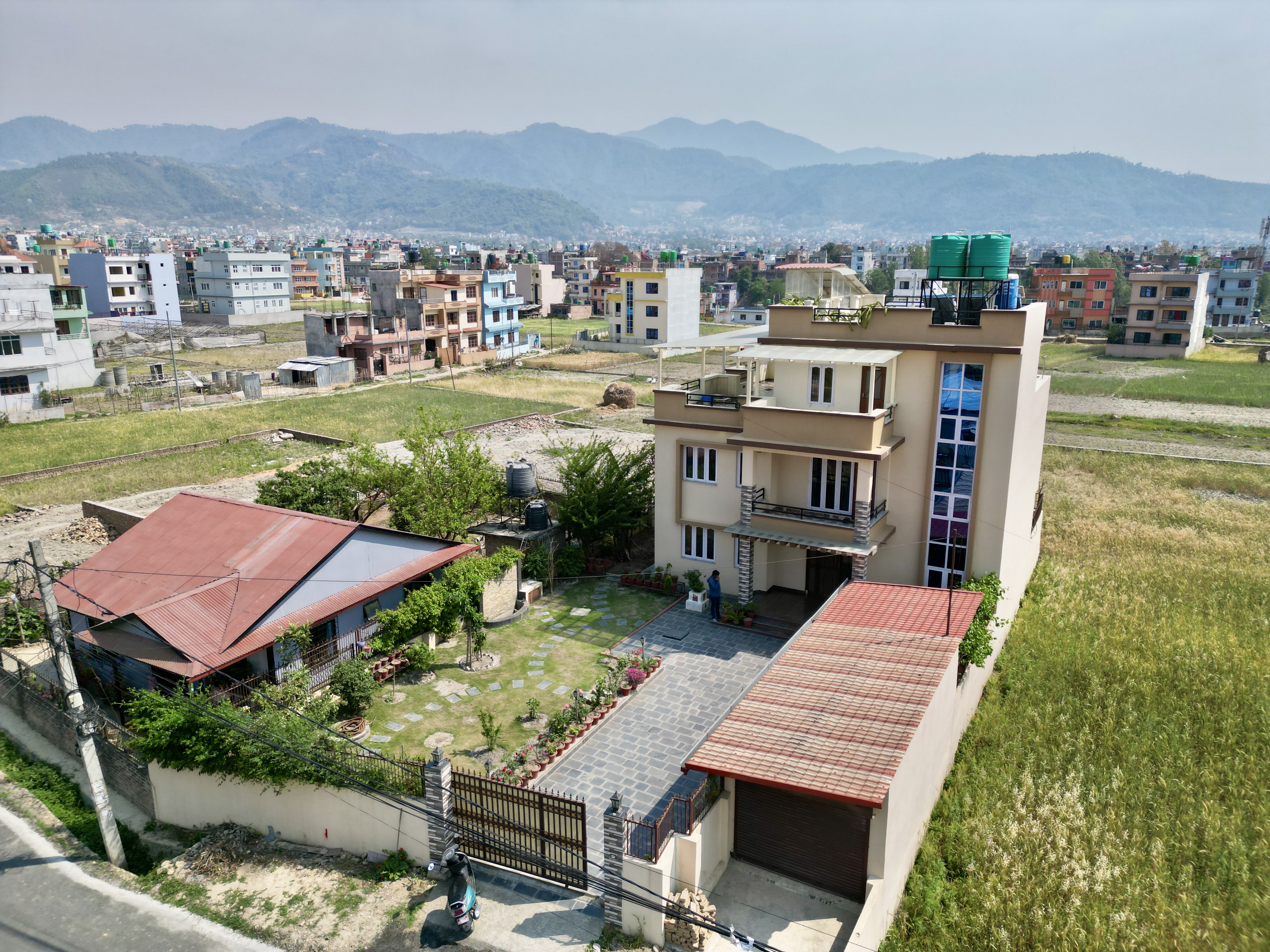 Picture of Changunarayan Municipality, Bagmati